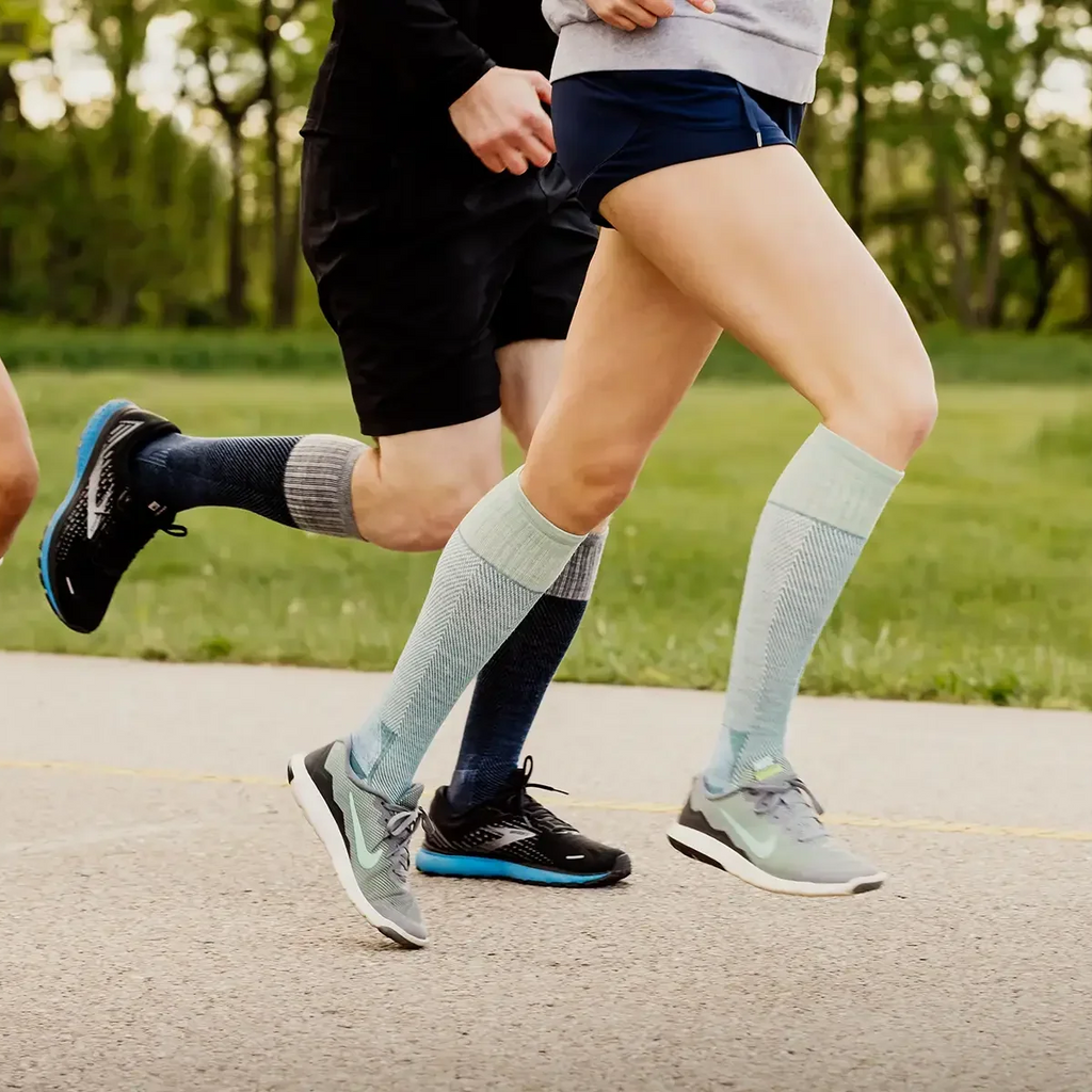 compressiekousen marathon