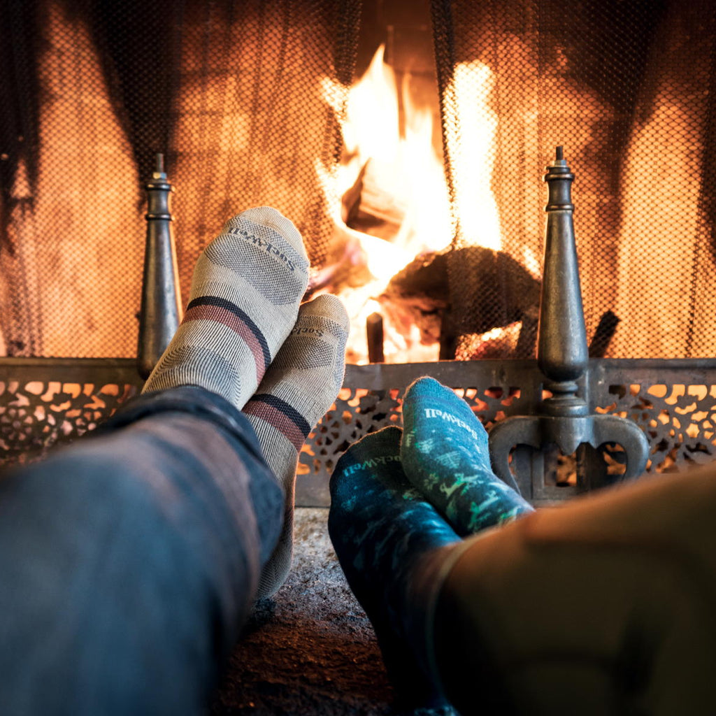 thermosokken