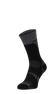 Ascend Crew II Heren Wandelsokken Klasse 1 Black