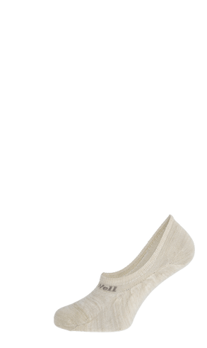 Undercover Heren Sneakersokken Barley