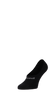 Undercover Heren Sneakersokken Black