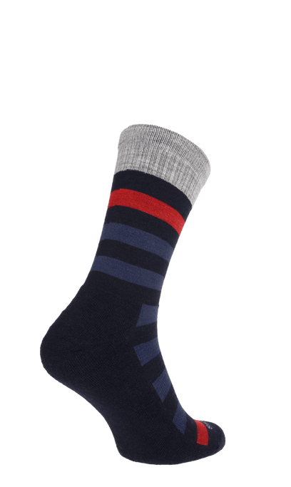 Rugby Herensokken Navy
