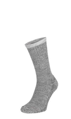Ranger Herensokken Grey