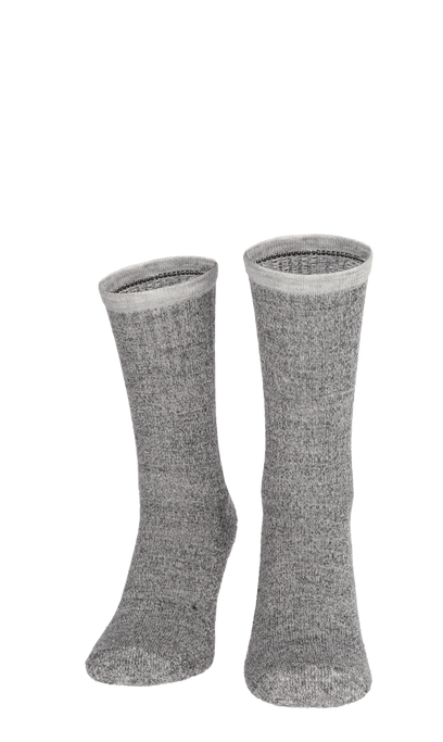 Ranger Herensokken Grey