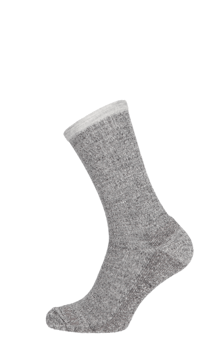 Ranger Herensokken Grey