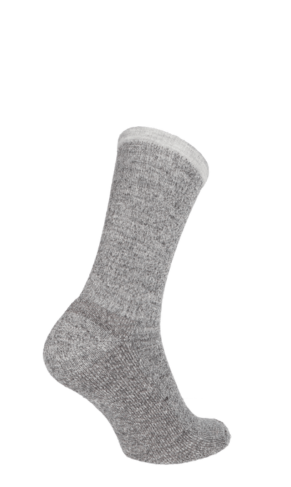 Ranger Herensokken Grey