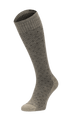 Featherweight Heren Compressiekousen Klasse 1 Khaki
