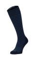 Featherweight Heren Compressiekousen Klasse 1 Navy
