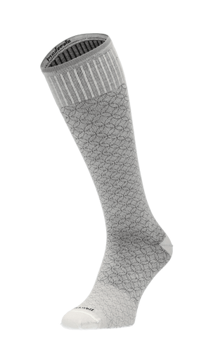 Featherweight Fancy Dames Compressiekousen Klasse 1 Natural