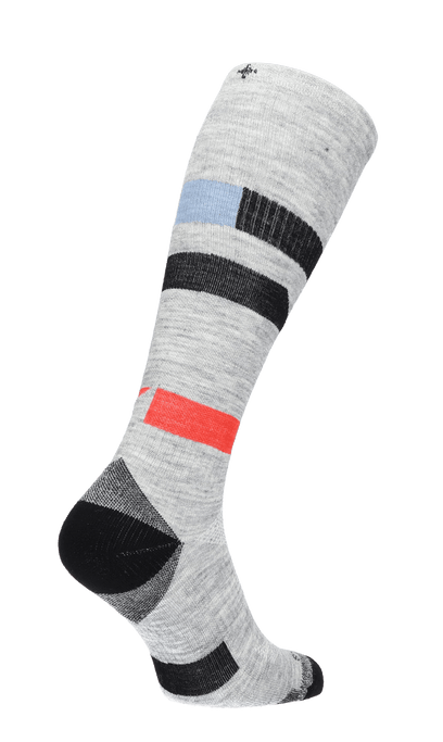 Traverse OTC Heren Sportsokken Klasse 1 Grey