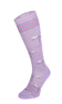 Dragonfly Dames Compressiekousen Klasse 1 Blackberry Sparkle