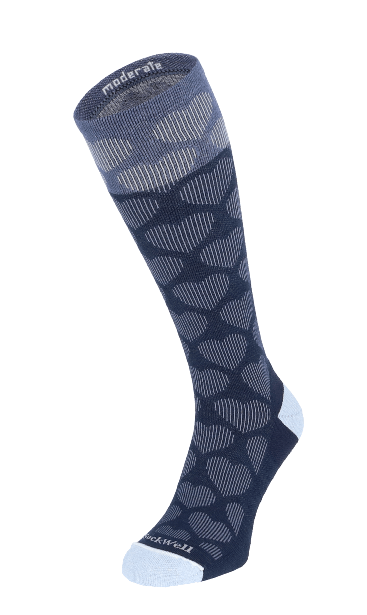 In The Loop Dames Compressiekousen Raspberry | SW140W.530