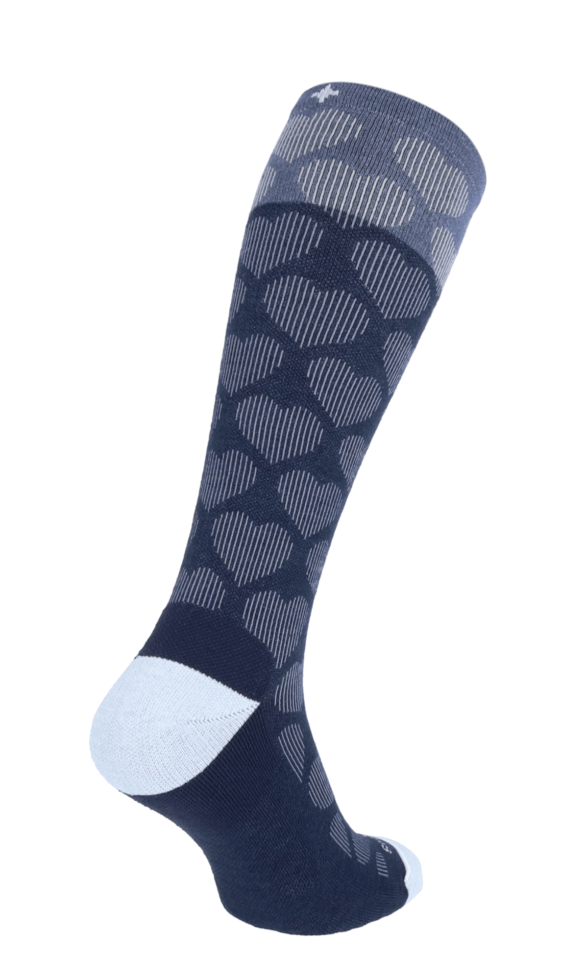MarcMarcs Herensokken met cashmere wol | 92201 MarcMarcs Herensokken met cashmere wol | 92201