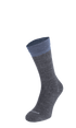Free'N Easy Heren Diabetessokken Charcoal