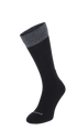 Free'N Easy Heren Diabetessokken Black