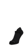 Bunion Relief Micro Dames Hallux Valgus Sokken Black
