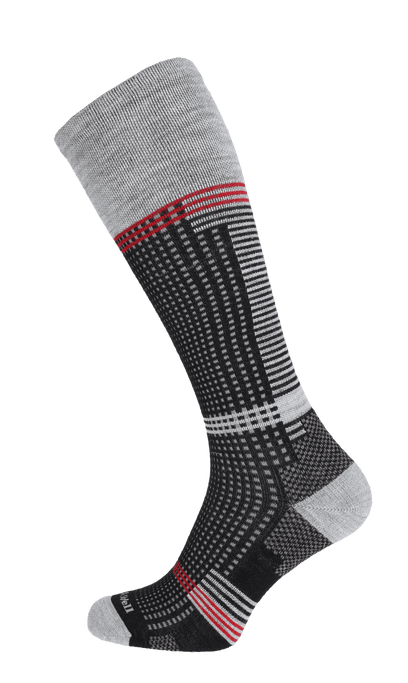 Dash OTC Heren Sportsokken Klasse 1 Black
