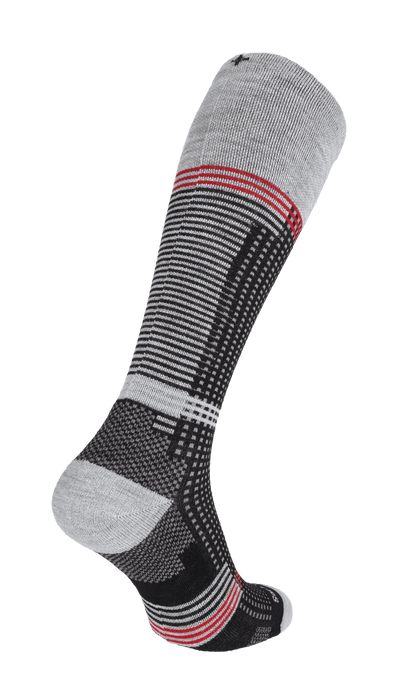 Dash OTC Heren Sportsokken Klasse 1 Black