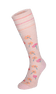 Field Flower Dames Compressiekousen Klasse 1 Rose