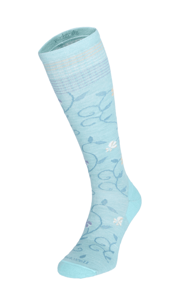 Full Sun Dames Compressiekousen Klasse 1 Air