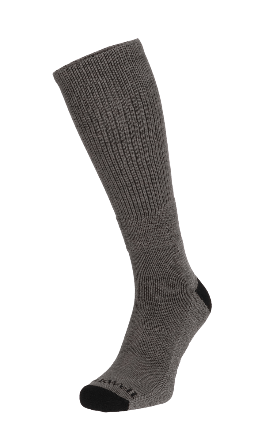Work Heren Compressiekousen Klasse 1 Mushroom