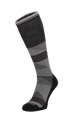 Geo Jim Heren Compressiekousen Klasse 1 Black