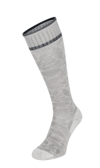 Fauna Dames Compressiekousen Klasse 2 Barley