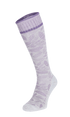 Fauna Dames Compressiekousen Klasse 2 Light Grey