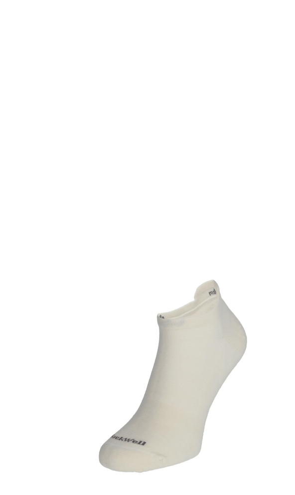 Cadence Micro Heren Sportsokken Klasse 1 Natural Solid