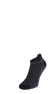 Cadence Micro Heren Sportsokken Klasse 1 Black