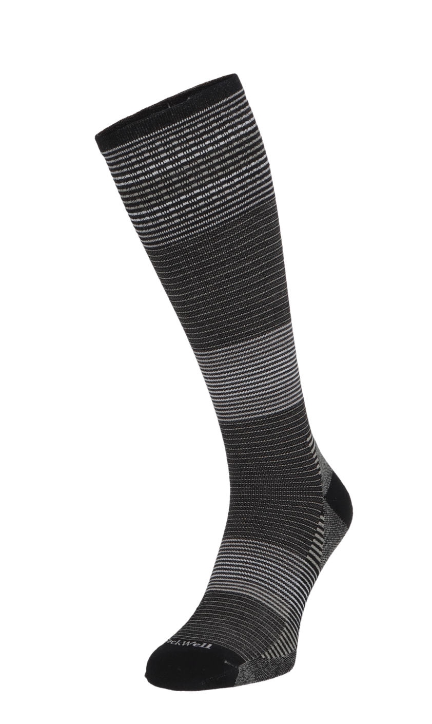 Cadence Dames Sportsokken Klasse 1 Black