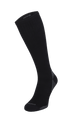 Cadence Dames Sportsokken Klasse 1 Black Solid