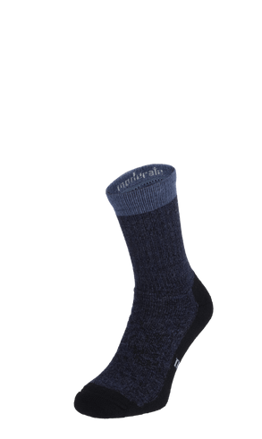 Trail Blazer Heren Wandelsokken Klasse 1 Denim
