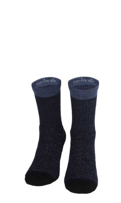 Trail Blazer Heren Wandelsokken Klasse 1 Denim