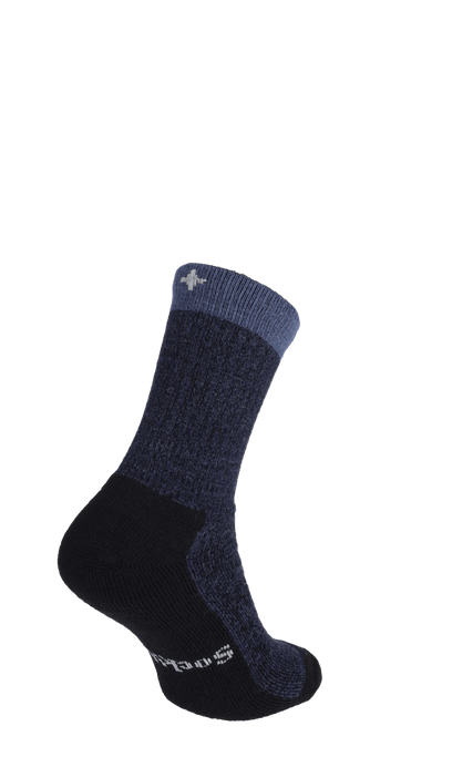 Trail Blazer Heren Wandelsokken Klasse 1 Denim