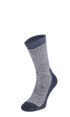 Trail Blazer Dames Wandelsokken Klasse 1 Denim