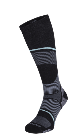Stabilizer Dames Sportsokken Klasse 2 Black