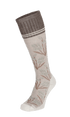 Iris Dames Compressiekousen Klasse 1 Putty