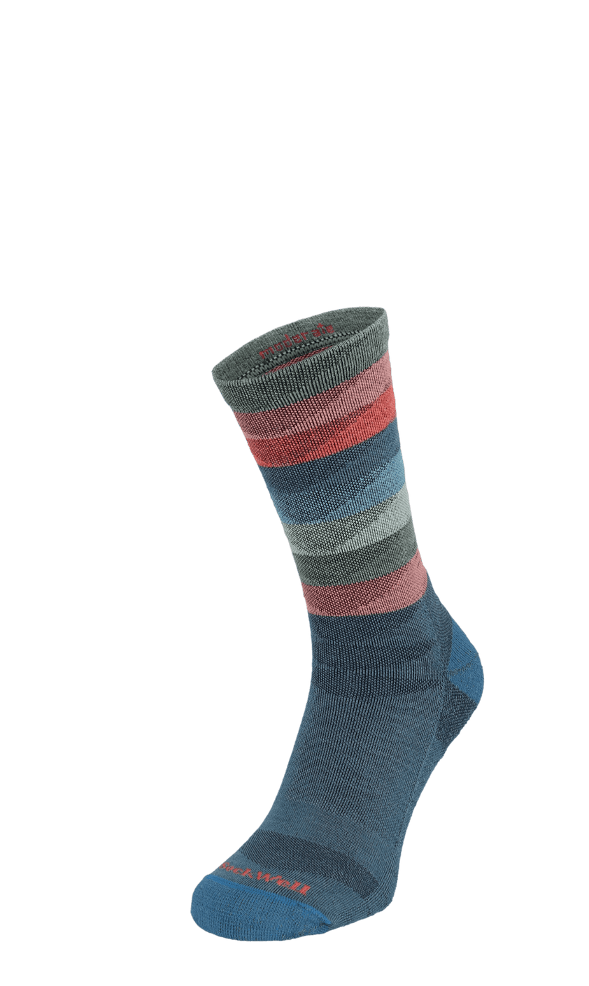 Peaks Dames Wandelsokken Klasse 1 Blueridge