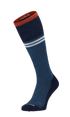 Sportster Heren Compressiesokken Klasse 1 Navy