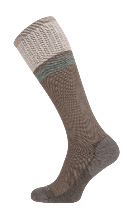 Sportster Heren Compressiesokken Klasse 1 Mushroom