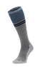 Sportster Heren Compressiesokken Klasse 1 Light Grey
