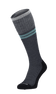 Sportster Heren Compressiesokken Klasse 1 Black