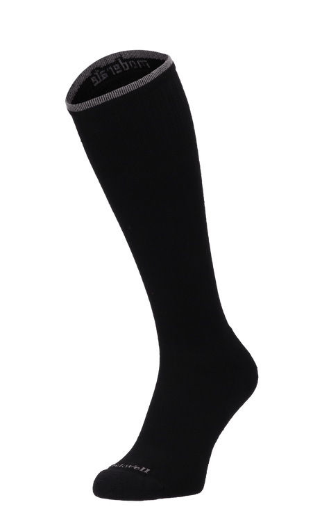 Circulator Heren Compressiekousen Klasse 1 Black
