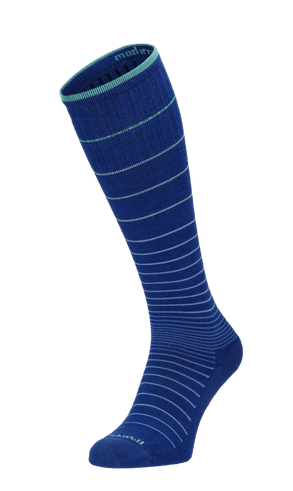 Circulator Dames Compressiekousen Klasse 1 Ink