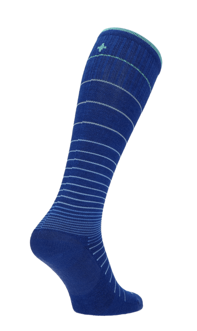 Circulator Dames Compressiekousen Klasse 1 Ink