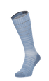 Circulator Dames Compressiekousen Klasse 1 Bluestone