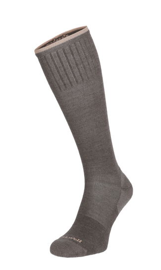 Circulator Dames Compressiekousen Klasse 1 Mushroom Solid