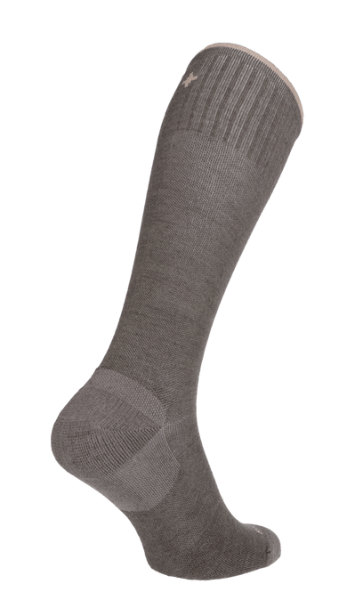Circulator Dames Compressiekousen Klasse 1 Mushroom Solid
