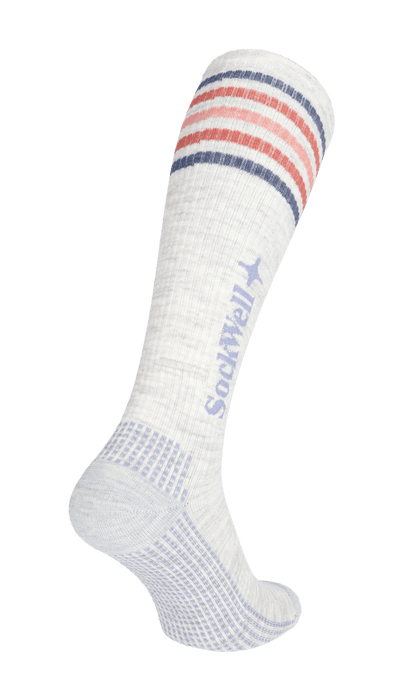 Run Club Dames Sportsokken Klasse 1 Ash